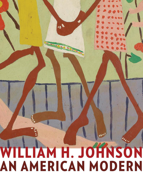 William H. Johnson: An American Modern