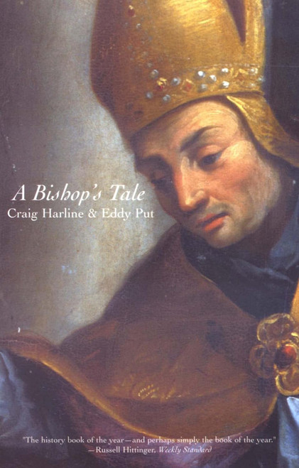 A Bishop's Tale: Mathias Hovius Among His Flock in