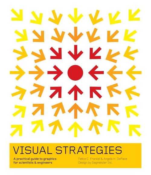 Visual Strategies: A Practical Guide to Graphics for Scientists and