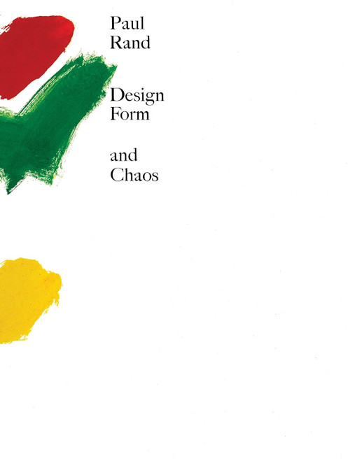 Design Form and Chaos