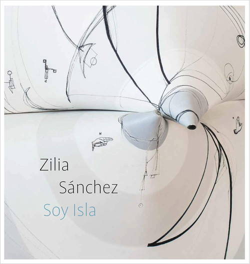 Zilia S+ínchez: Soy Isla