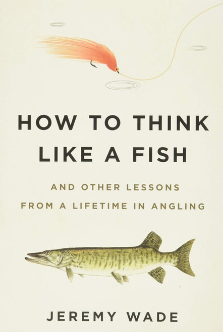 How to Think Like a Fish