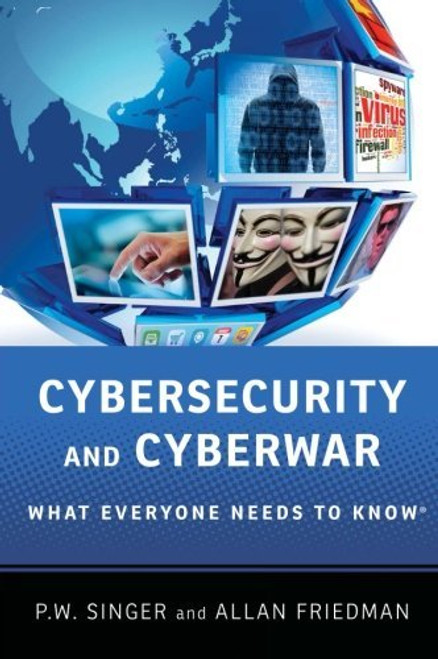 Cybersecurity And Cyberwar