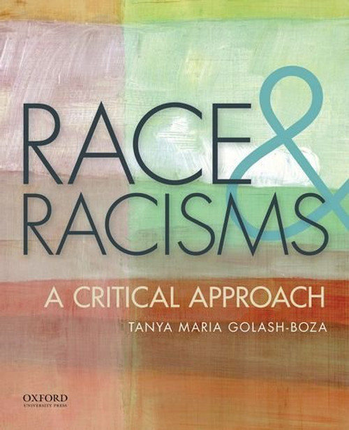Race And Racisms
