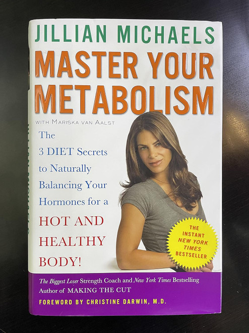 Master Your Metabolism