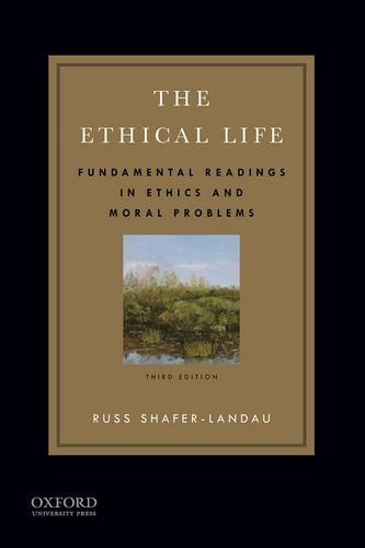 Ethical Life