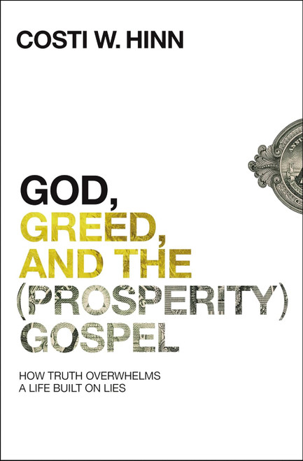 God Greed and the