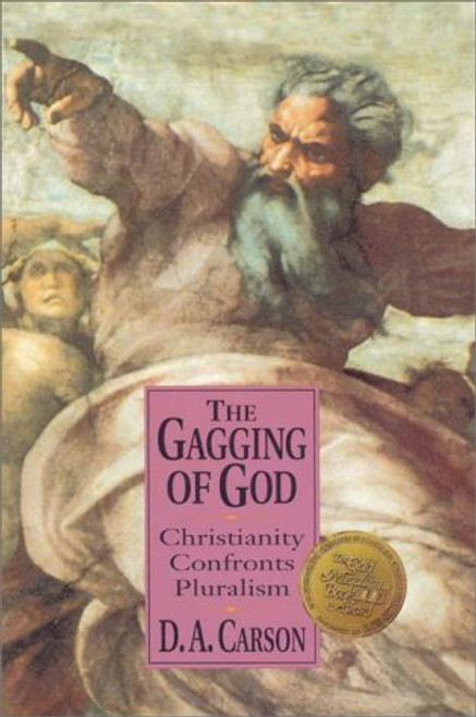 Gagging of God The