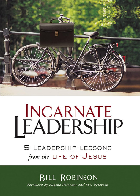 Incarnate Leadership