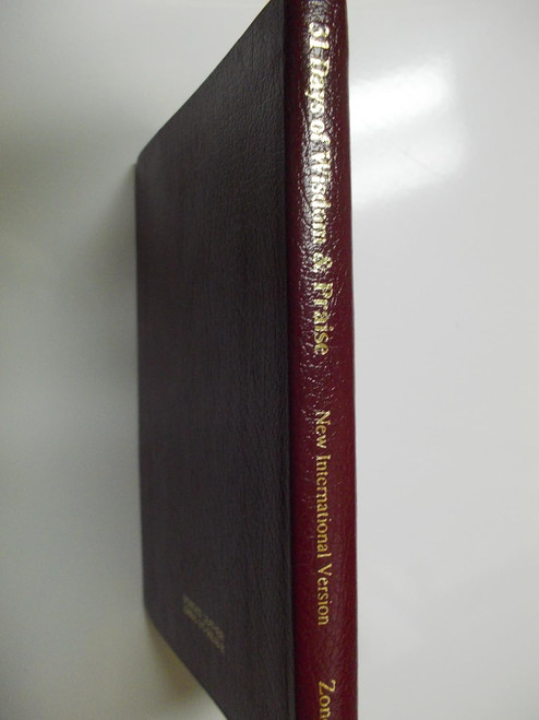 31 Days of Wisdom and Praise: Psalms and Proverbs