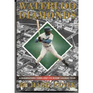 Waterloo Diamonds
