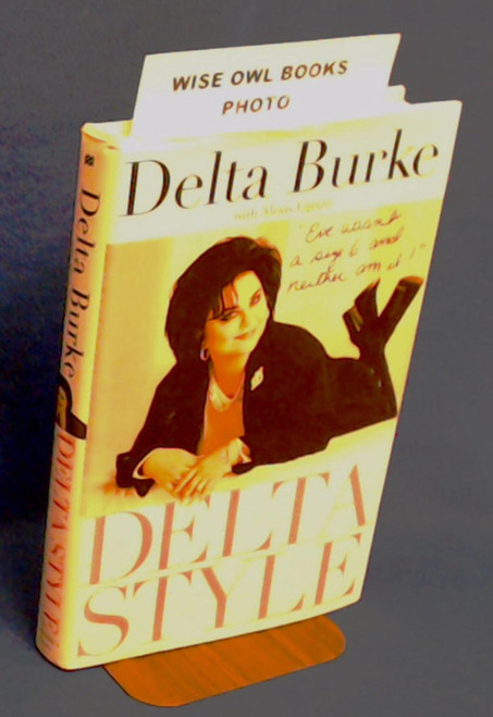 Delta Style: Eve Wasn't a Size 6 and Neither Am I