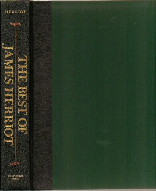 The Best of James Herriot