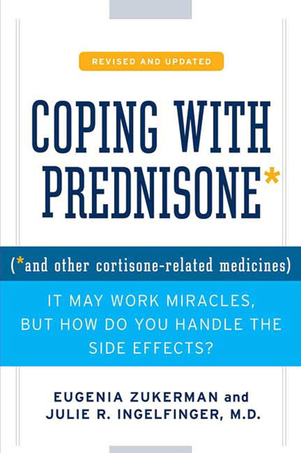 Coping with Prednisone and Updated