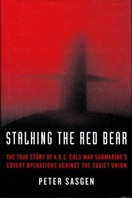 Stalking the Red Bear