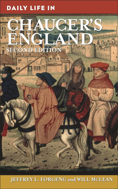 Daily Life in Chaucer's England