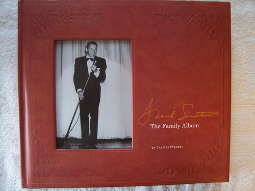 Frank Sinatra: The Family Album