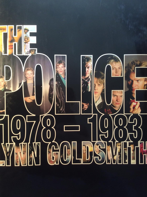 The Police: 1978-1983