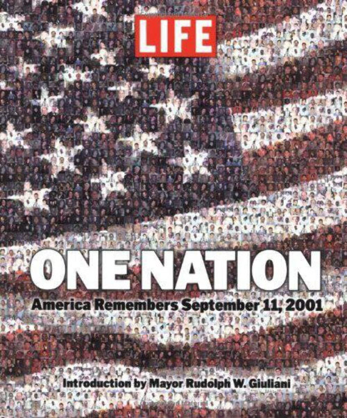 One Nation: America Remembers September 11 2001