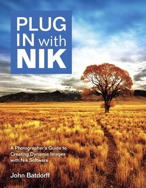 Plug in With Nik Software: A Photographer's Guide to Creating Dynamic