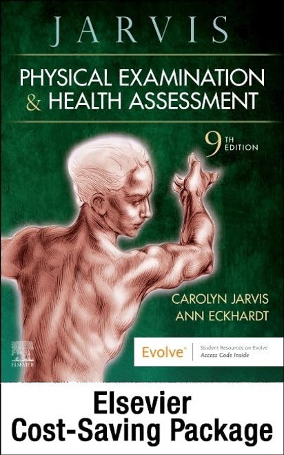 Health Assessment Online for Physical Examination and Health Assessment