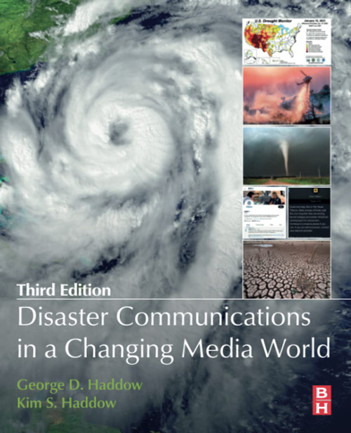 Disaster Communications in a Changing Media World