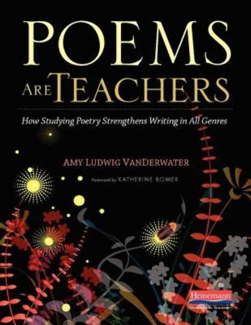 Poems Are Teachers