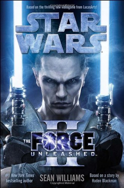 The Force Unleashed II: Star Wars (Star Wars - Legends)