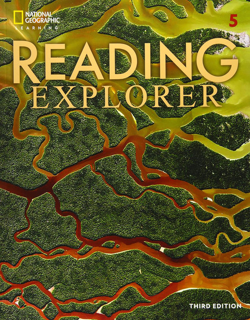 Reading Explorer 5 (Reading Explorer )