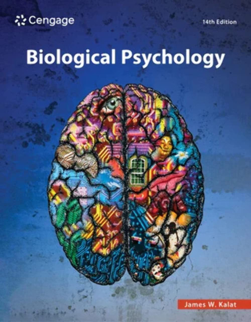 Biological Psychology Loose-leaf Version
