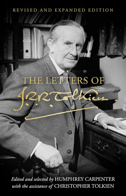 The Letters of J.R.R. Tolkien: