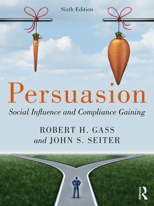 Persuasion: Social Influence and Compliance Gaining; International