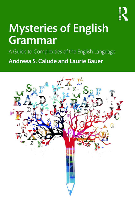 Mysteries of English Grammar