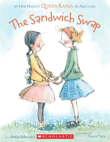 The Sandwich Swap
