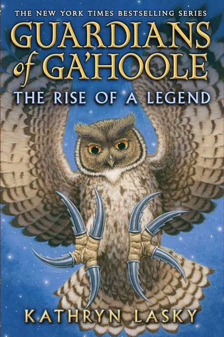 Guardians of Ga'Hoole: The Rise of a Legend