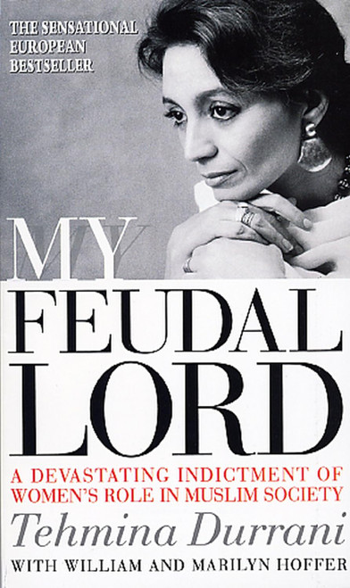 My Feudal Lord