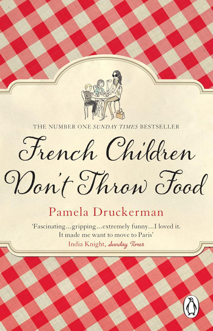 French Children Don'T Throw (B)