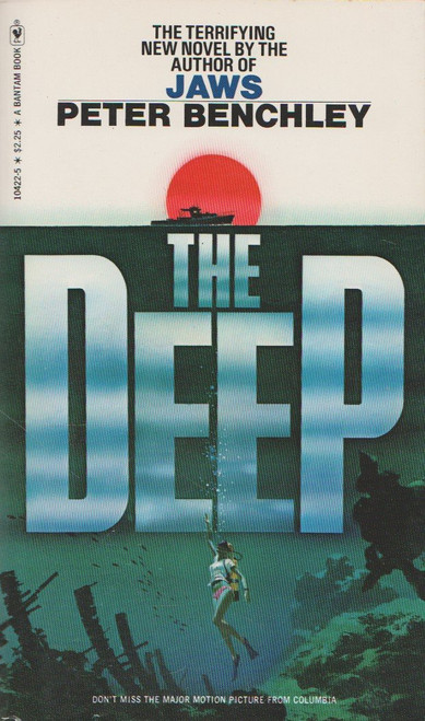 The Deep
