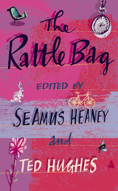The Rattle Bag: An Anthology of Poetry