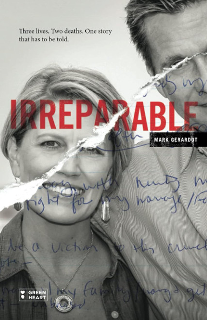Irreparable