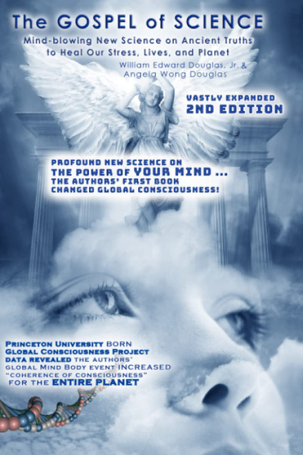 NEW ; The Gospel of Science