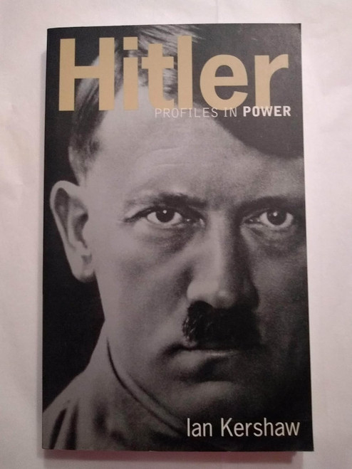 Hitler: Profiles in Power