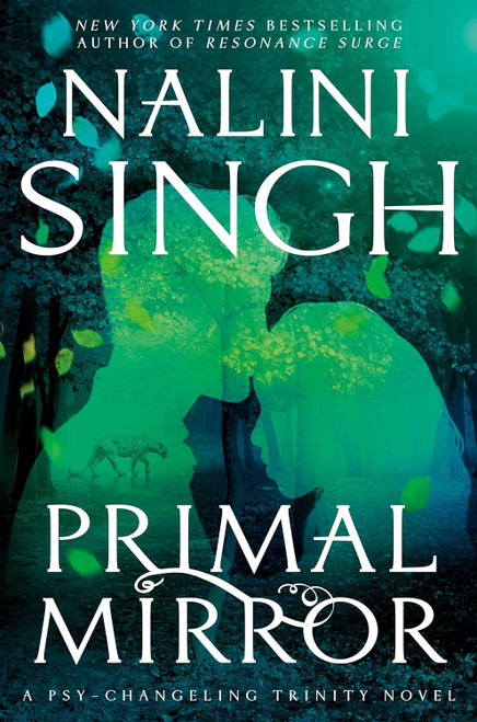 Primal Mirror (Psy-Changeling Trinity)