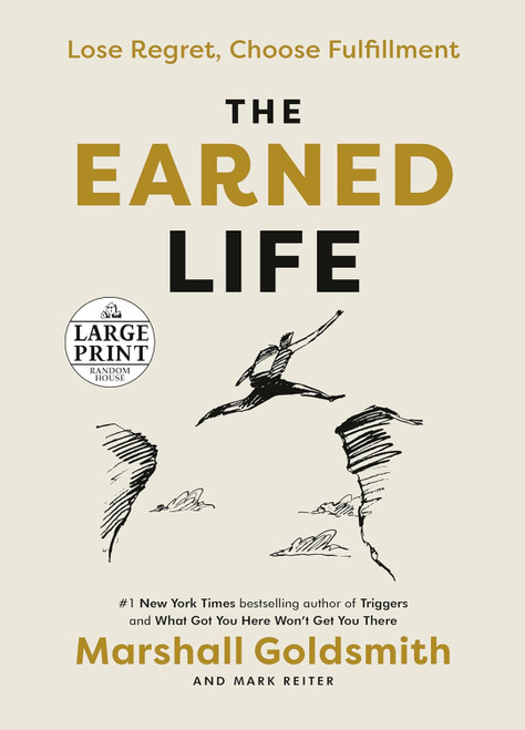 The Earned Life