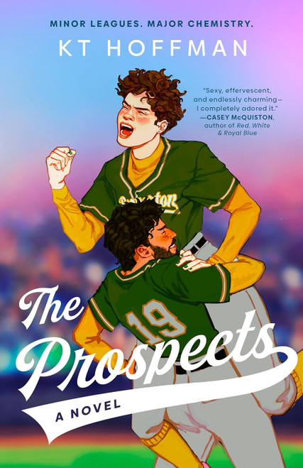The Prospects: A Novel
