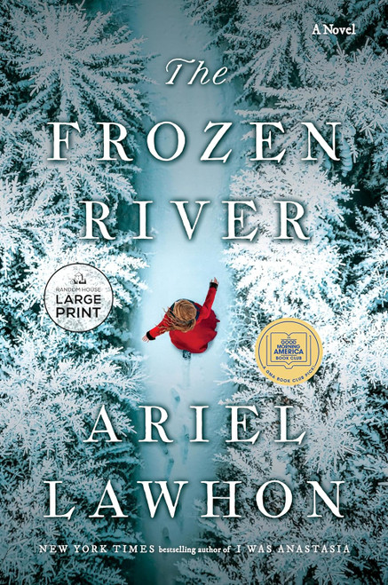 The Frozen River: A Novel