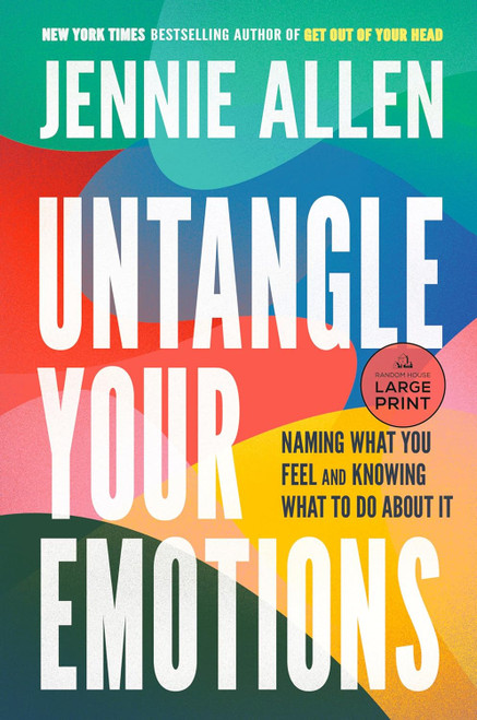Untangle Your Emotions: Naming What You Feel and Knowing What to Do