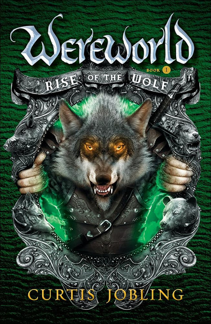 Rise Of The Wolf