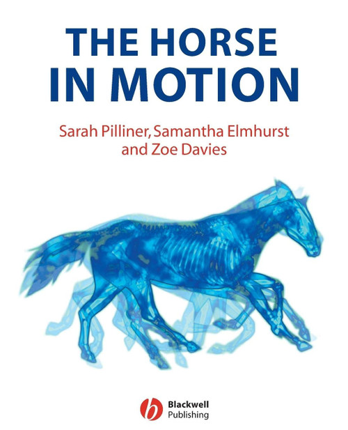 The Horse in Motion
