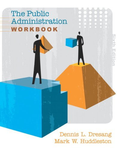 Public Administration Workbook